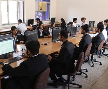 ASM Delhi Computer Lab